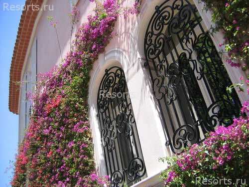 Hotel La Voile d'Or 4